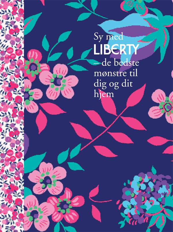 Sy med Liberty