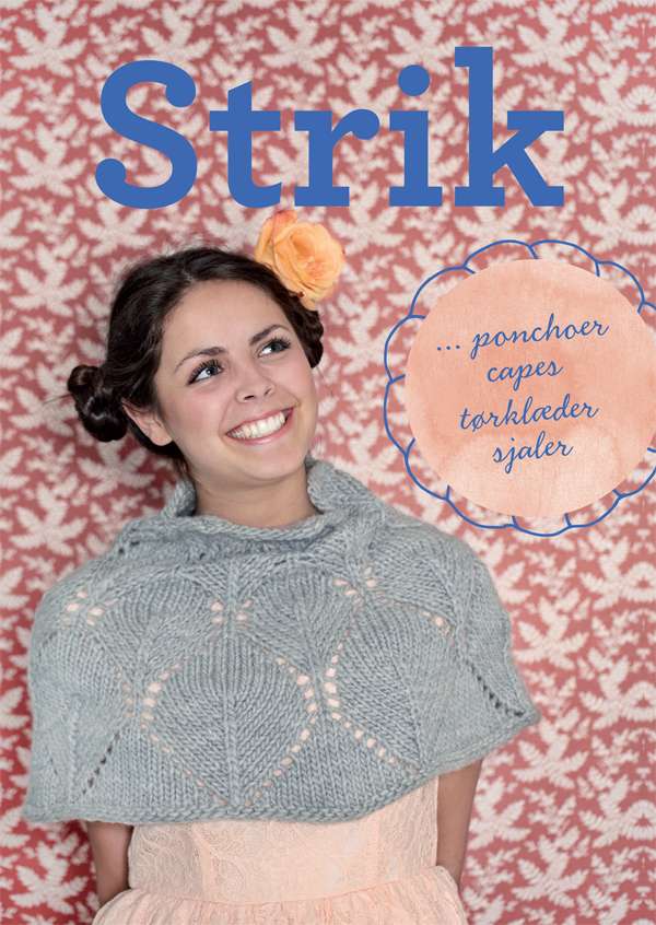 Strik - ponchoer