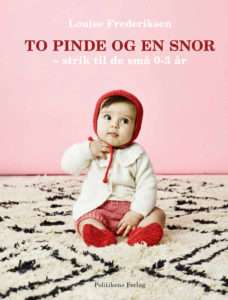 To pinde og en snor