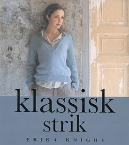 Klassisk strik