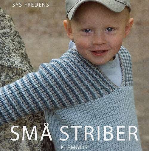 Små striber