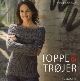 Toppe & trøjer