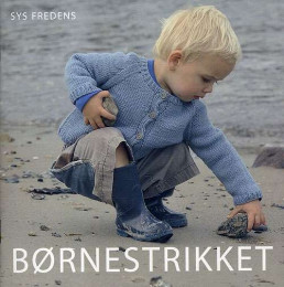 Børnestrikket