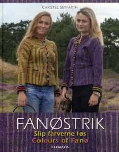 Fanøstrik