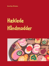 Hæklede Håndmadder