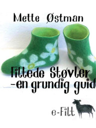 Filtede støvler - en grundig guide