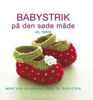 Babystrik på den søde måde