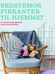 Bedstemorfirkanter til hjemmet