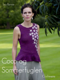 Coco og Sommerfuglen