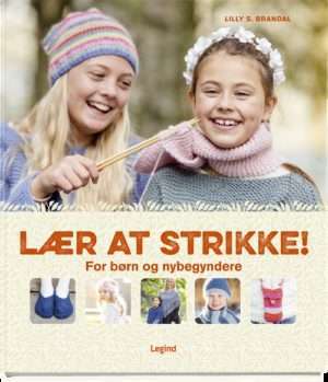 Lær at strikke!