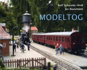 Modeltog