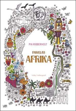 Farvelæg Afrika