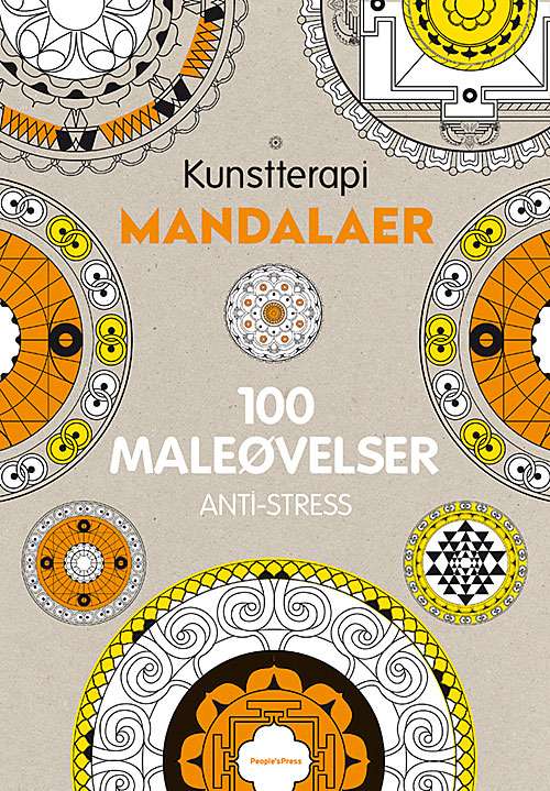 Mandalaer
