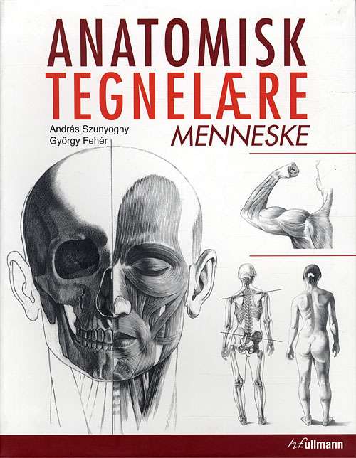 Anatomisk tegnelære - Mennesker