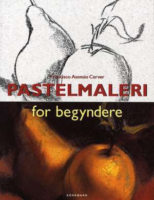 Pastelmaling for begyndere