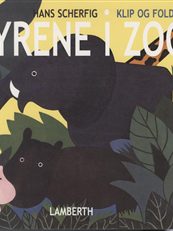 Dyrene i zoo