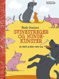 Svinestreger og hundekunster