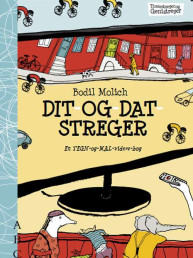 Dit- og datstreger