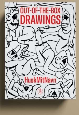 OUT-OF-THE-BOX DRAWINGS