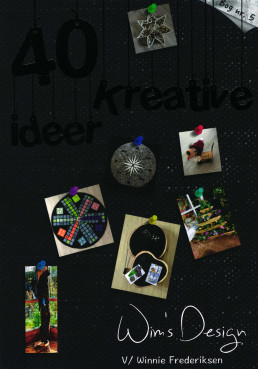 40 Kreative ideer