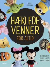 Hæklede venner for altid