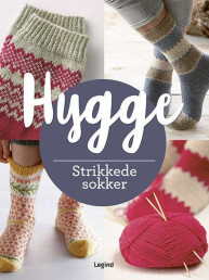 Hyggestrik - Strikkede sokker