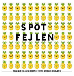 Spot fejlen