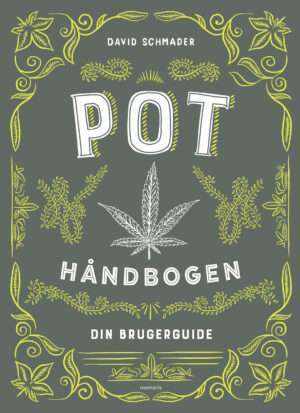 Pothåndbogen
