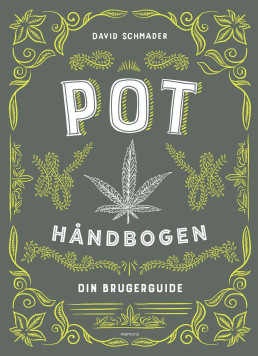 Pothåndbogen