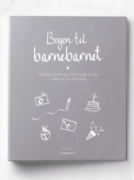 Bogen til barnebarnet