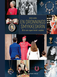 En dronnings smykkeskrin