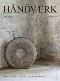 HÅNDVÆRK bookazine - ressourcer(english edition)