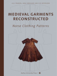 Medieval Garments Reconstructed