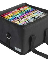 Dual markers