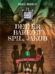 Det er bare et spil