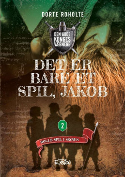 Det er bare et spil
