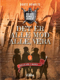 Det er alle mod alle