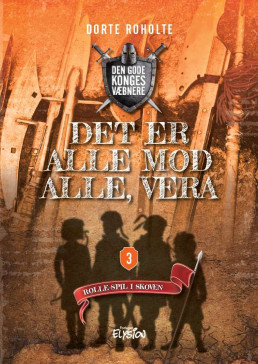 Det er alle mod alle