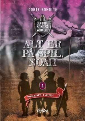 Alt er på spil