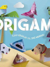 Origami (strand)