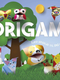 Origami (skov)