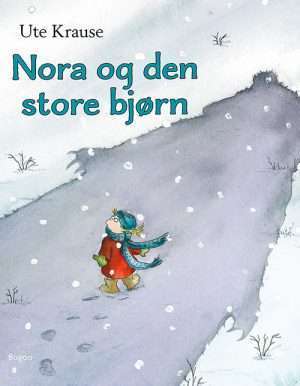 Nora og den store bjørn