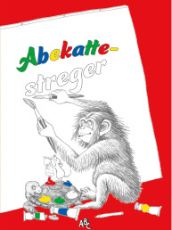 Abekattestreger