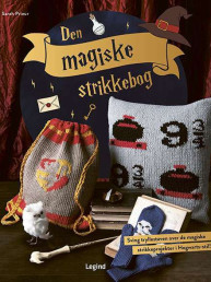 Den magiske strikkebog