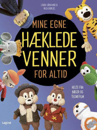 Mine egne hæklede venner for altid