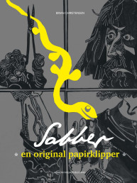 Sabber - En original papirklipper