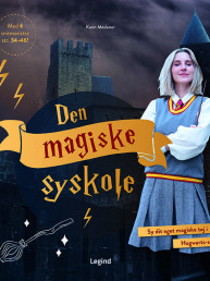 Den magiske syskole