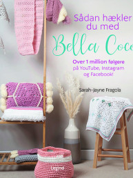 Sådan hækler du med Bella Coco