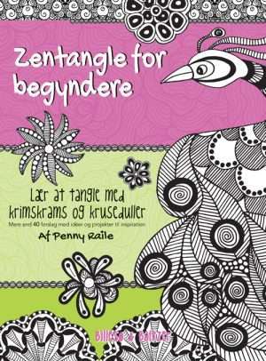 Zentangle for begyndere