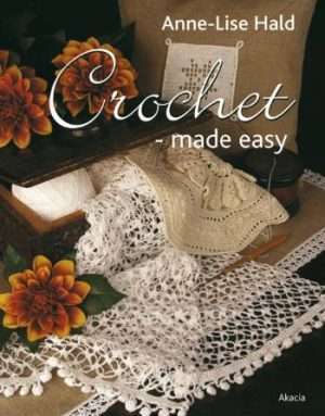 Crochet - made easy